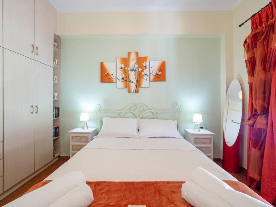 Angie'S Corfu Central Apartment Exterior photo