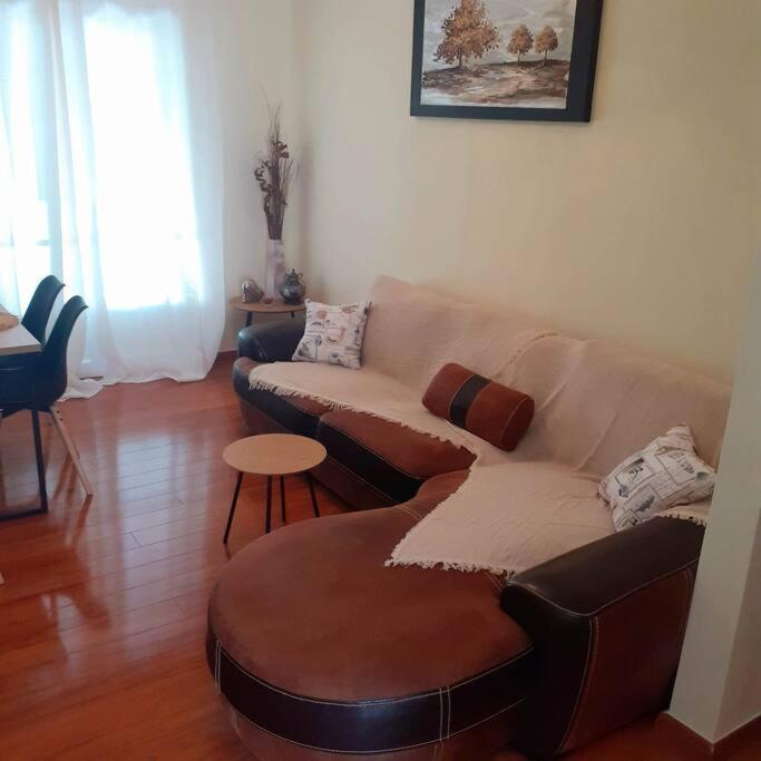 Angie'S Corfu Central Apartment Exterior photo