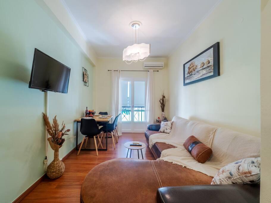 Angie'S Corfu Central Apartment Exterior photo