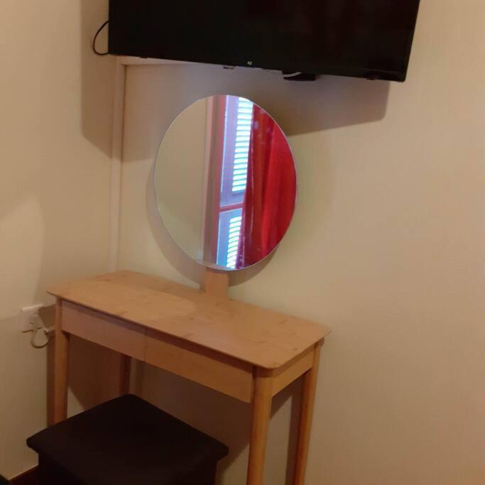 Angie'S Corfu Central Apartment Exterior photo
