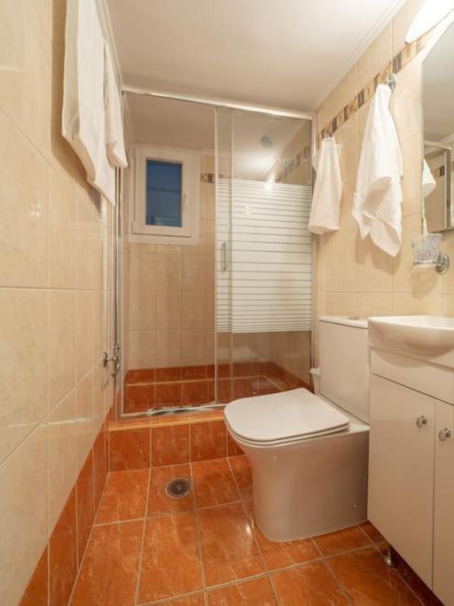 Angie'S Corfu Central Apartment Exterior photo
