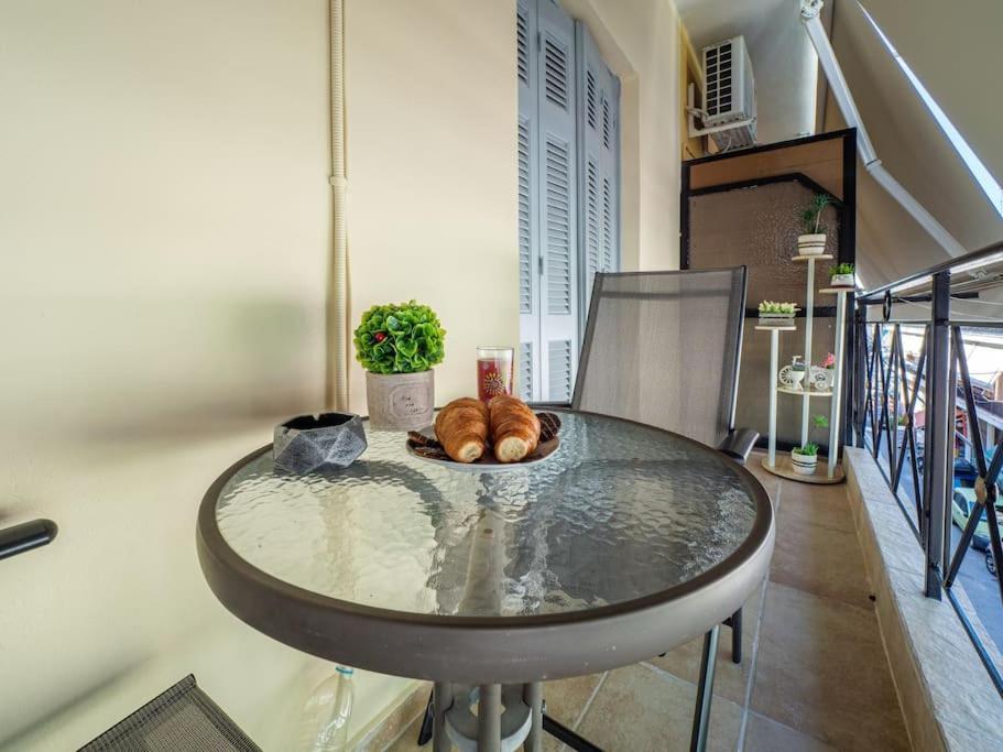 Angie'S Corfu Central Apartment Exterior photo
